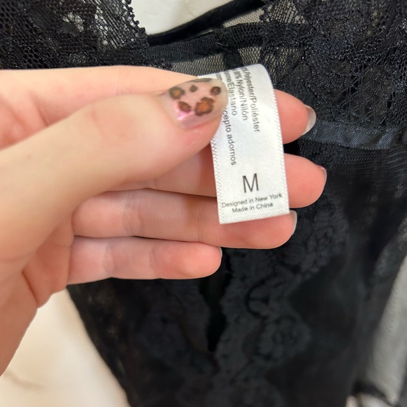 ⋆˚✿˖° Adore Me lace - Picture 5 of 5